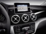 Mercedes-Benz B-Class 2011 года